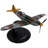 Dewoitine D.520