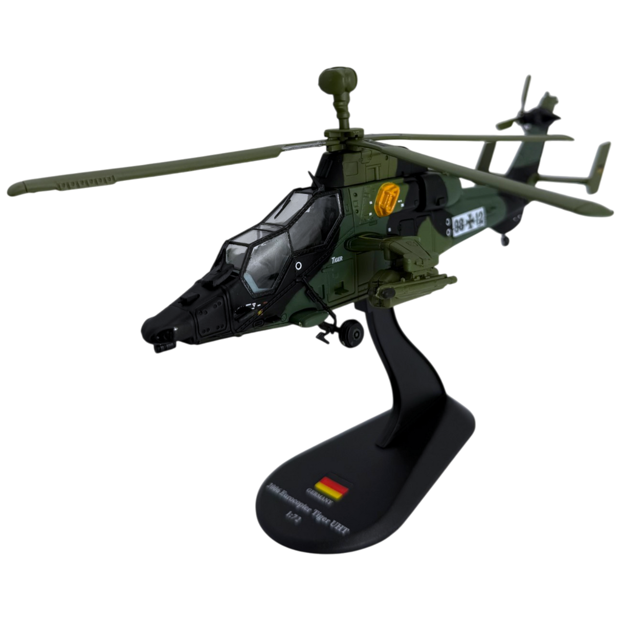 Eurocopter Tiger UHT