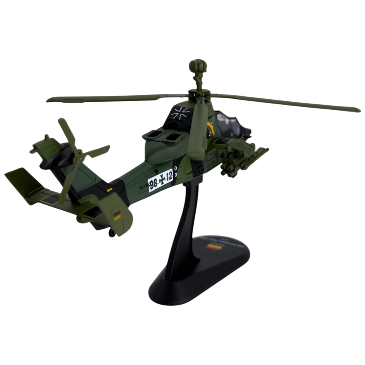 Eurocopter Tiger UHT