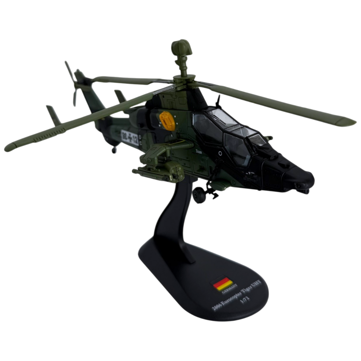 Eurocopter Tiger UHT