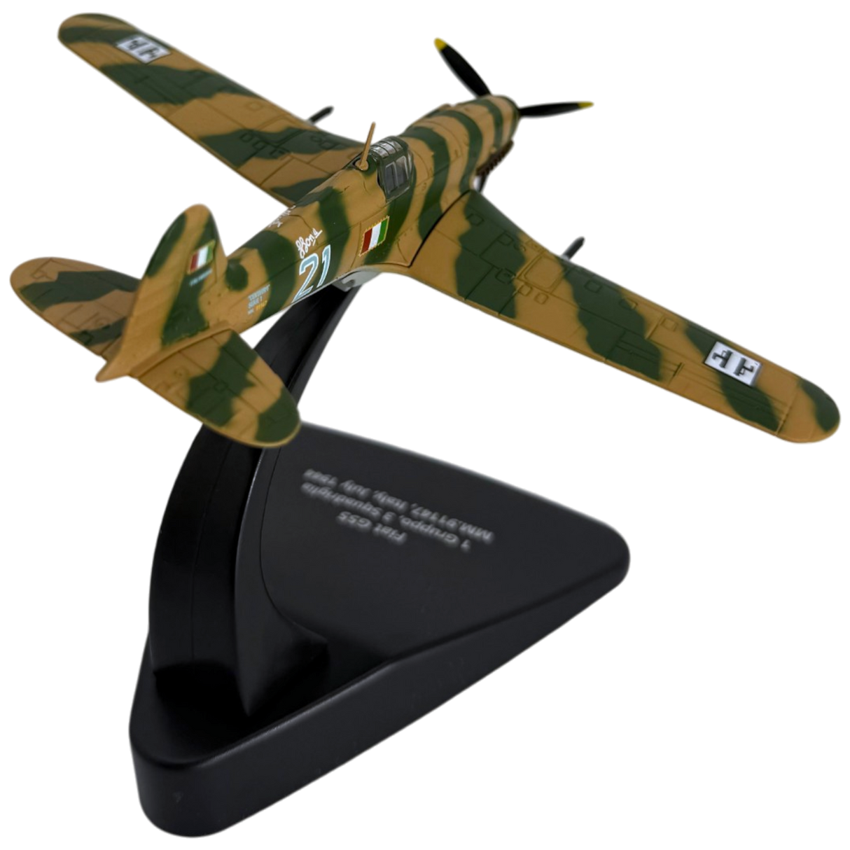 Fiat G.55 Centauro