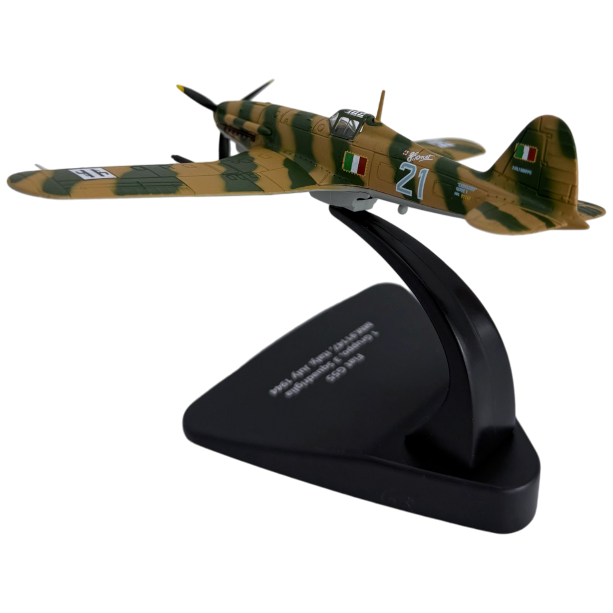 Fiat G.55 Centauro