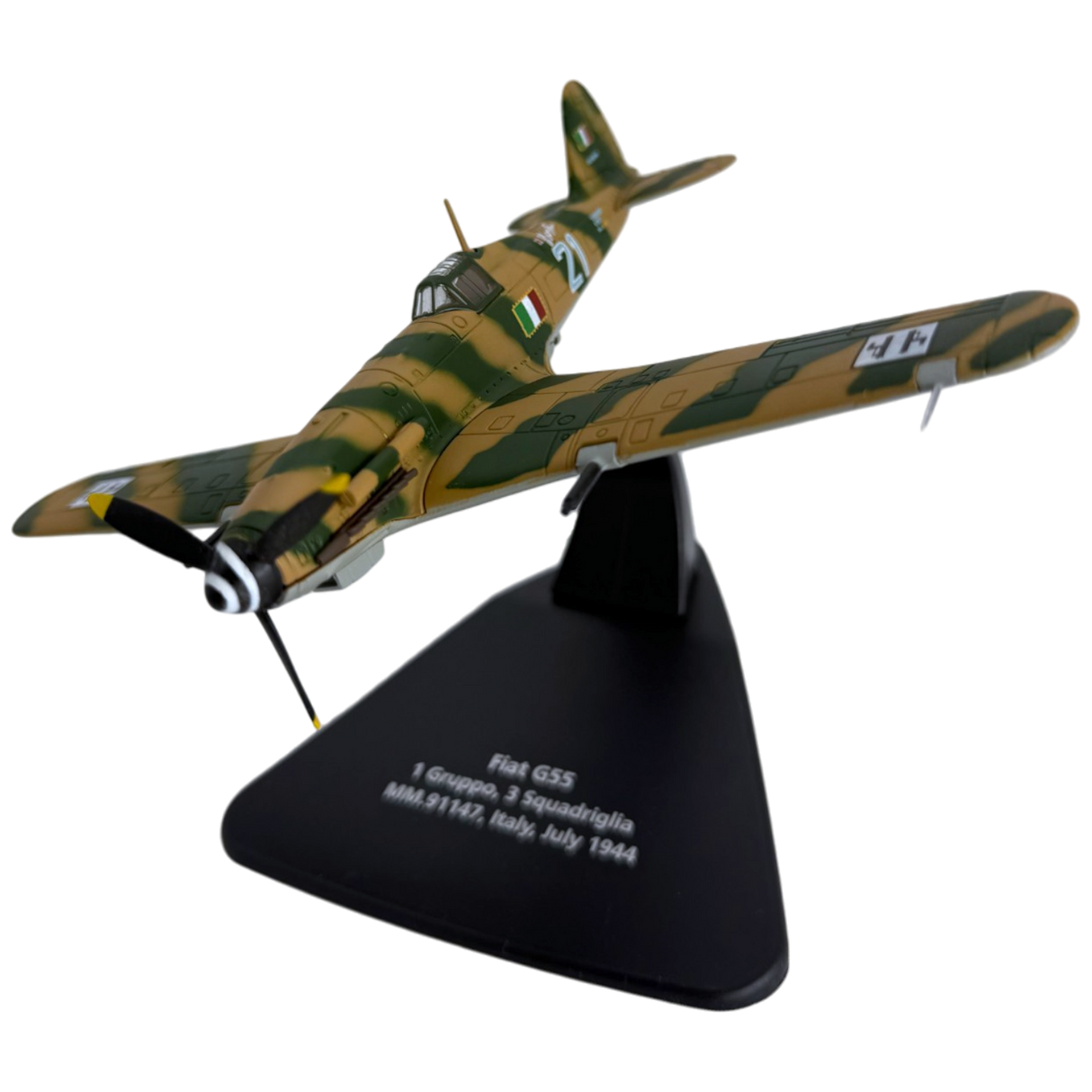Fiat G.55 Centauro