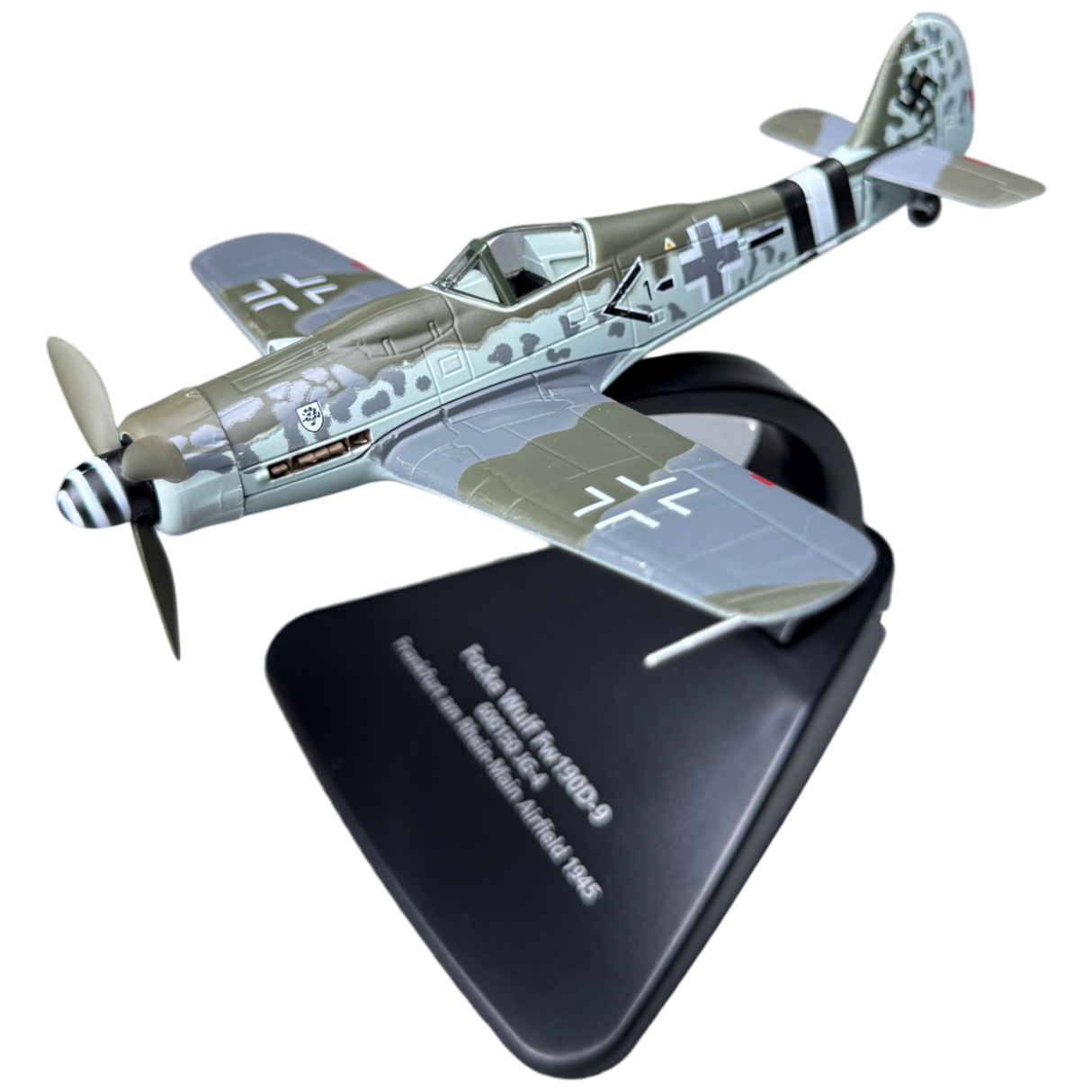 Focke-Wulf FW 190D-9
