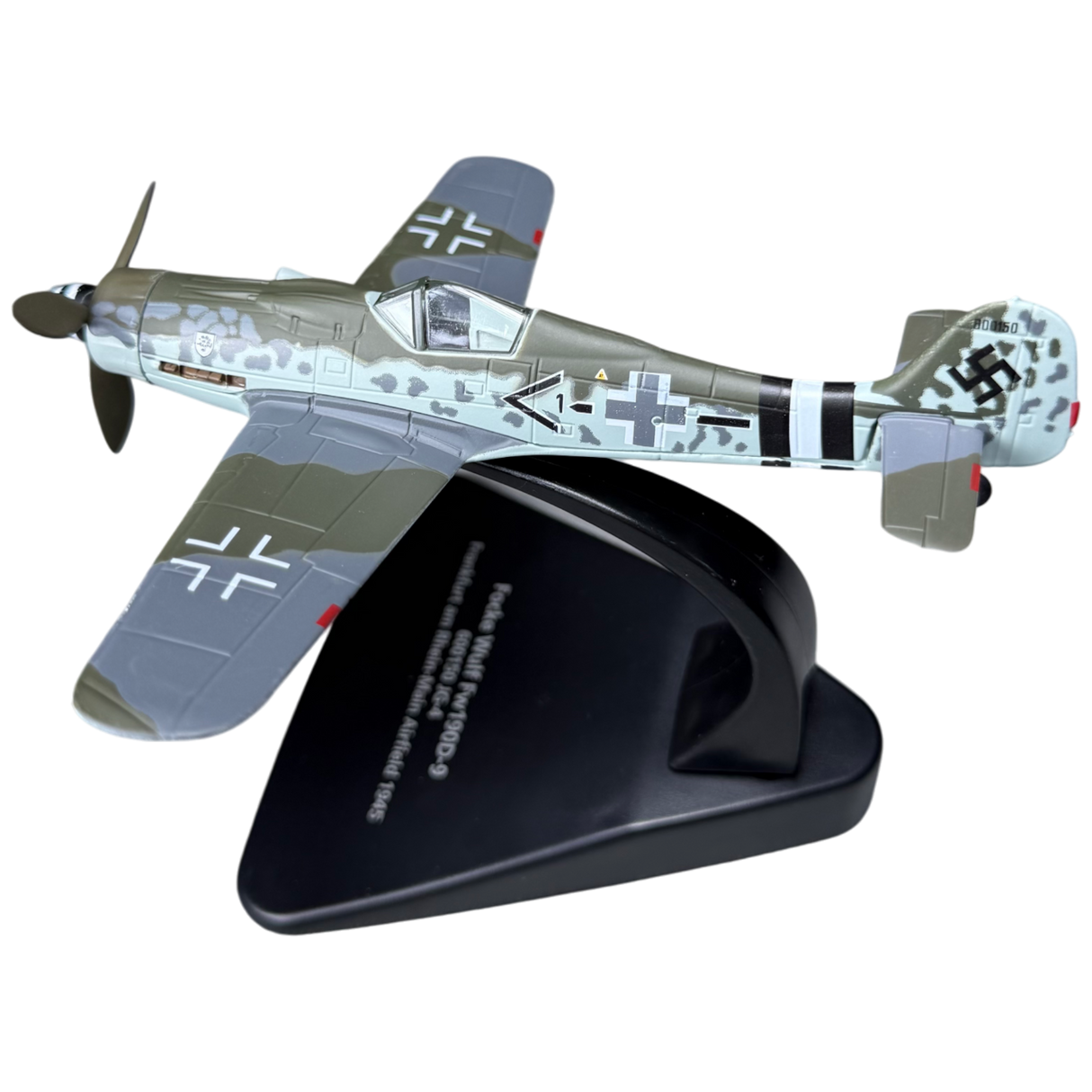 Focke-Wulf FW 190D-9