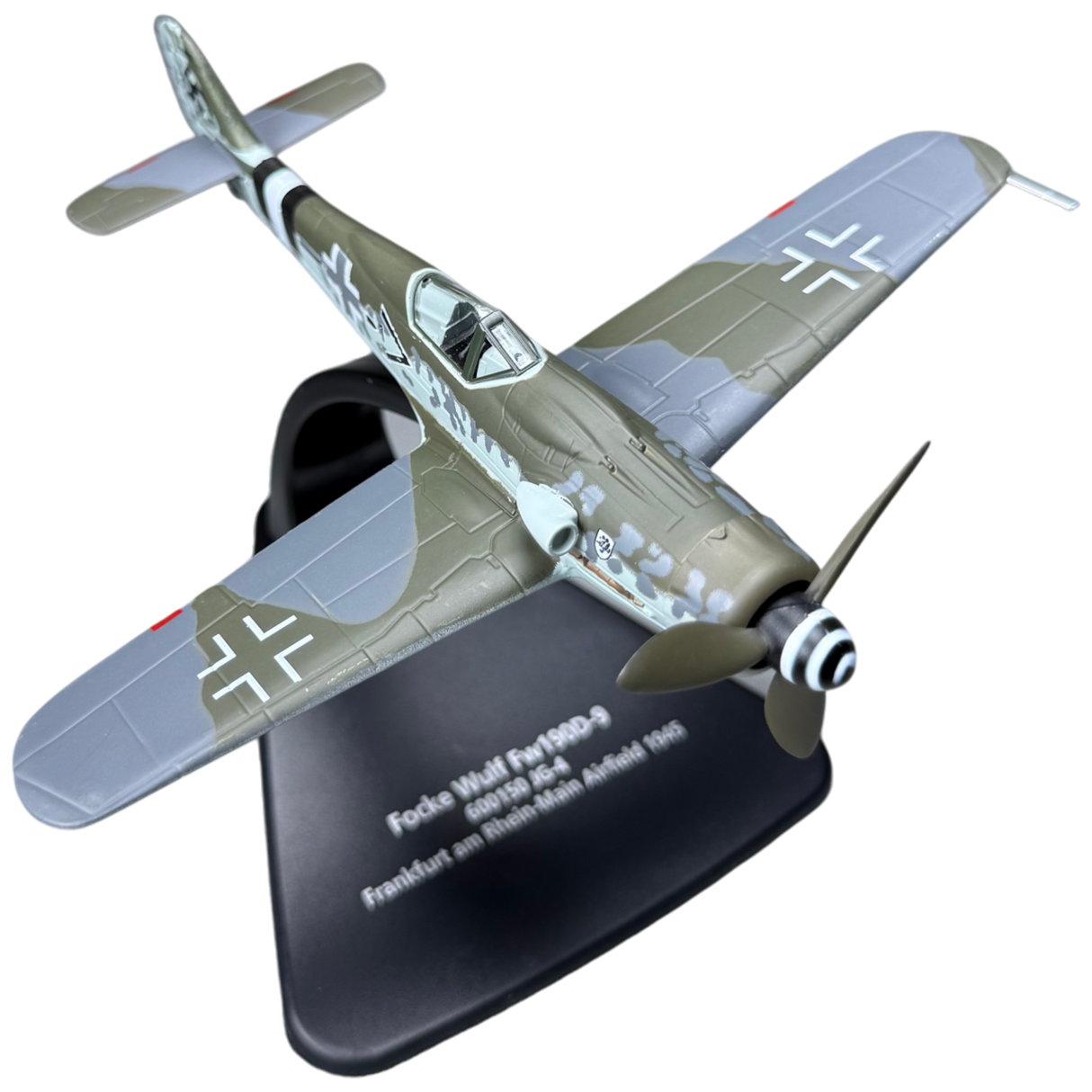 Focke-Wulf FW 190D-9
