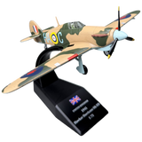 Hawker Hurricane Mk HB