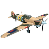 Hawker Hurricane Mk HB