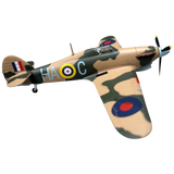 Hawker Hurricane Mk HB