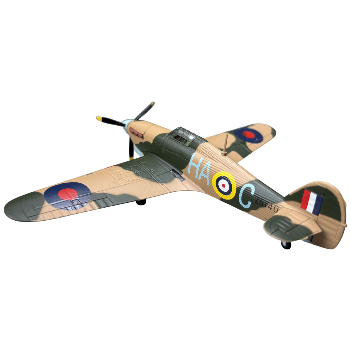 Hawker Hurricane Mk HB