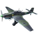 Junkers Ju 87B Stuka