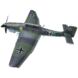 Junkers Ju 87B Stuka