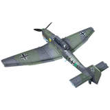 Junkers Ju 87B Stuka