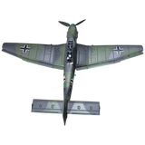 Junkers Ju 87B Stuka