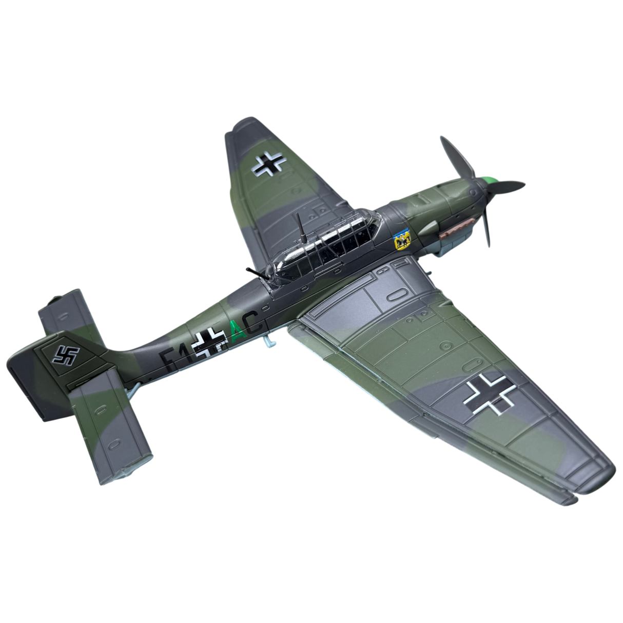 Junkers Ju 87B Stuka