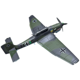 Junkers Ju 87B Stuka