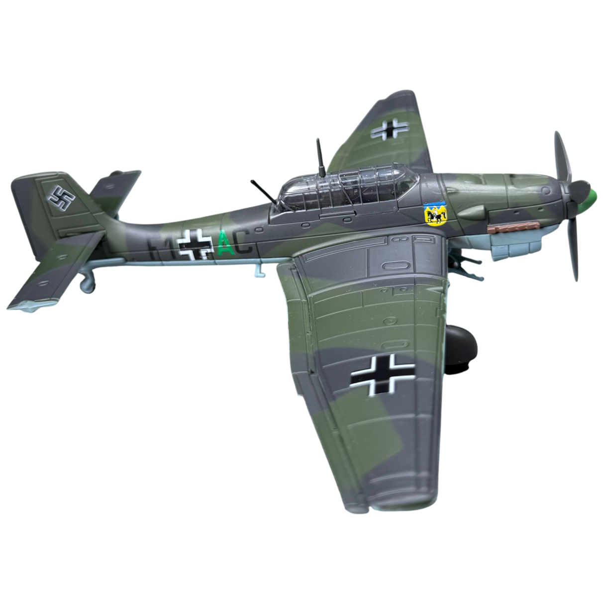 Junkers Ju 87B Stuka