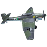 Junkers Ju 87B Stuka