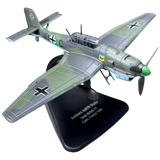 Junkers Ju 87B Stuka