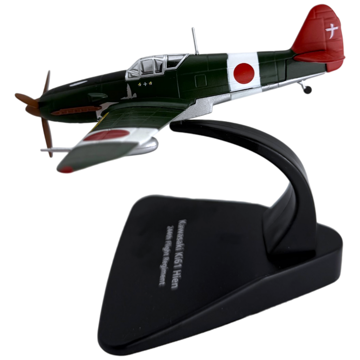Kawasaki Ki-61 Hien