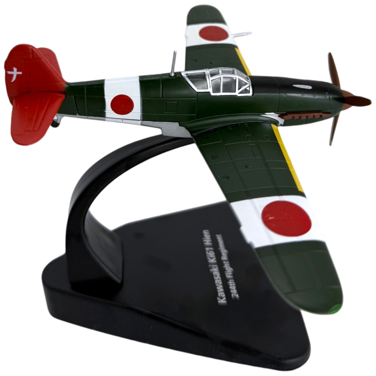 Kawasaki Ki-61 Hien