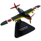 Kawasaki Ki-61 Hien