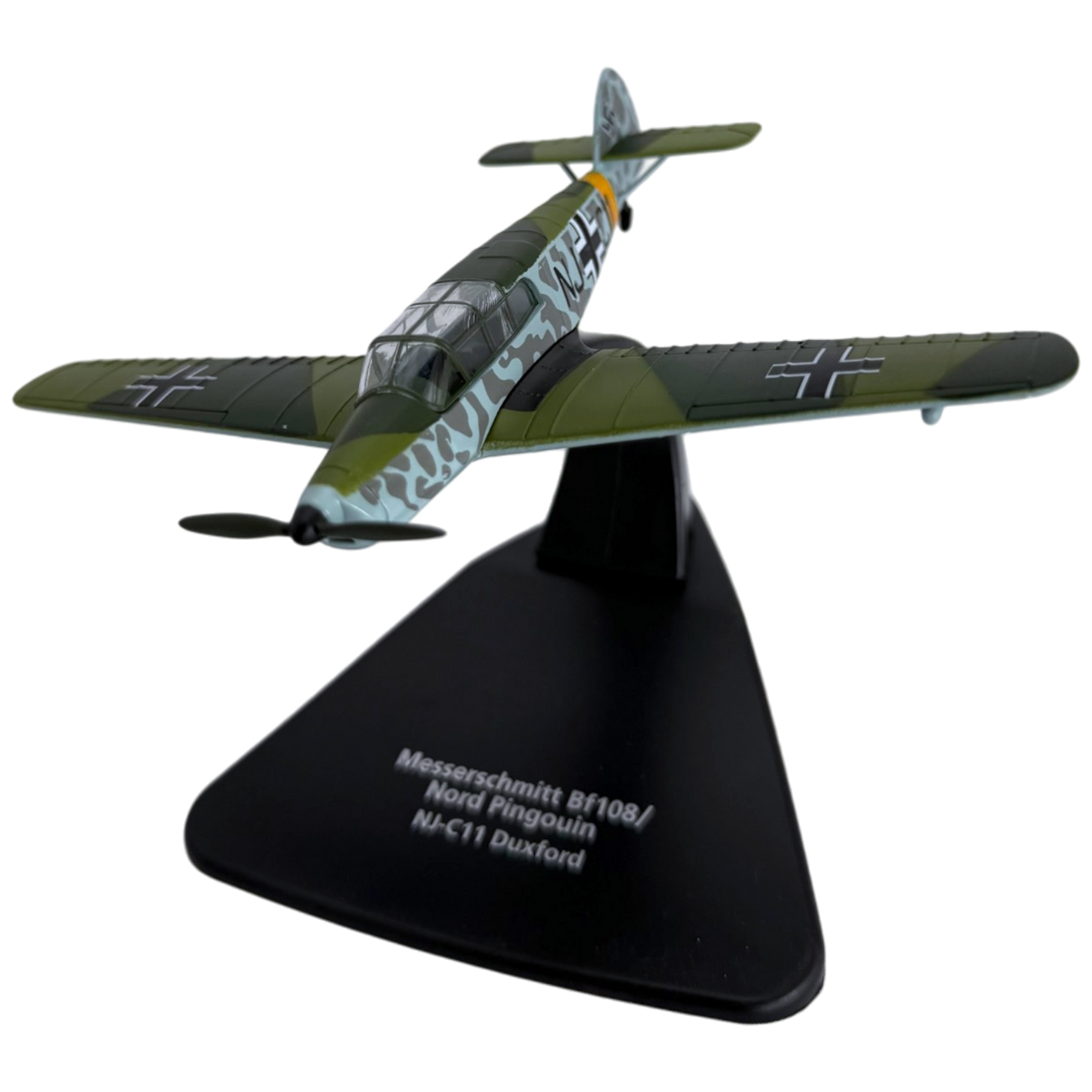 Messerschmitt BF 108