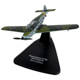 Messerschmitt BF 108