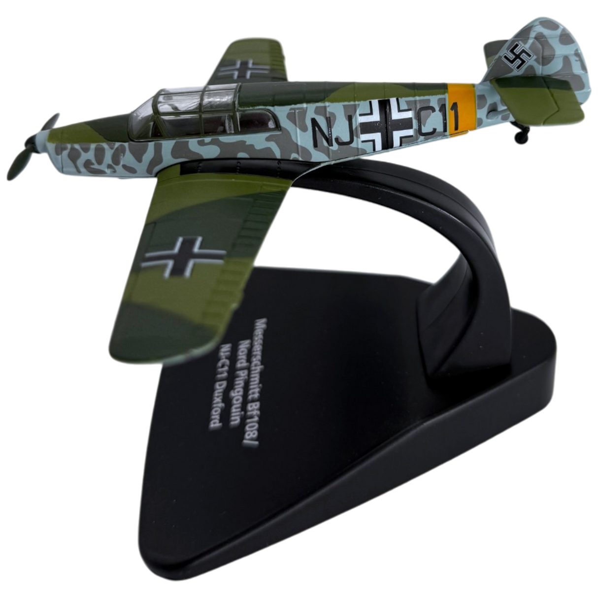 Messerschmitt BF 108