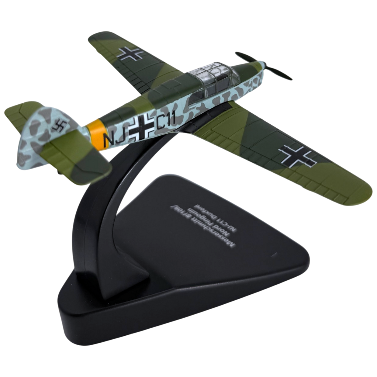 Messerschmitt BF 108