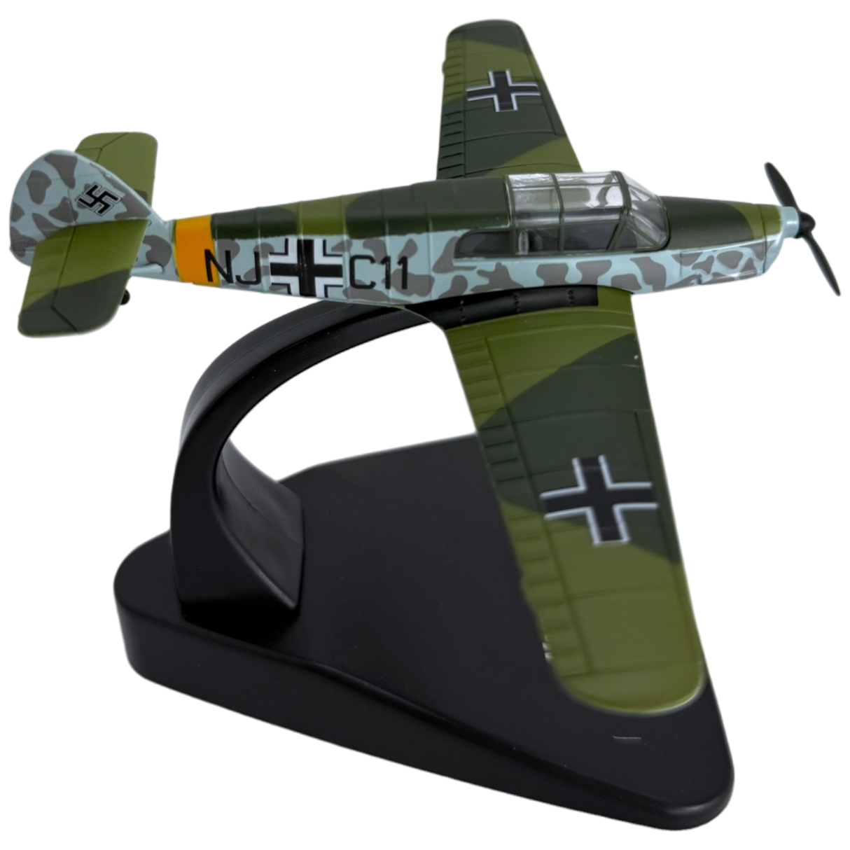 Messerschmitt BF 108