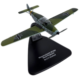 Messerschmitt BF 108