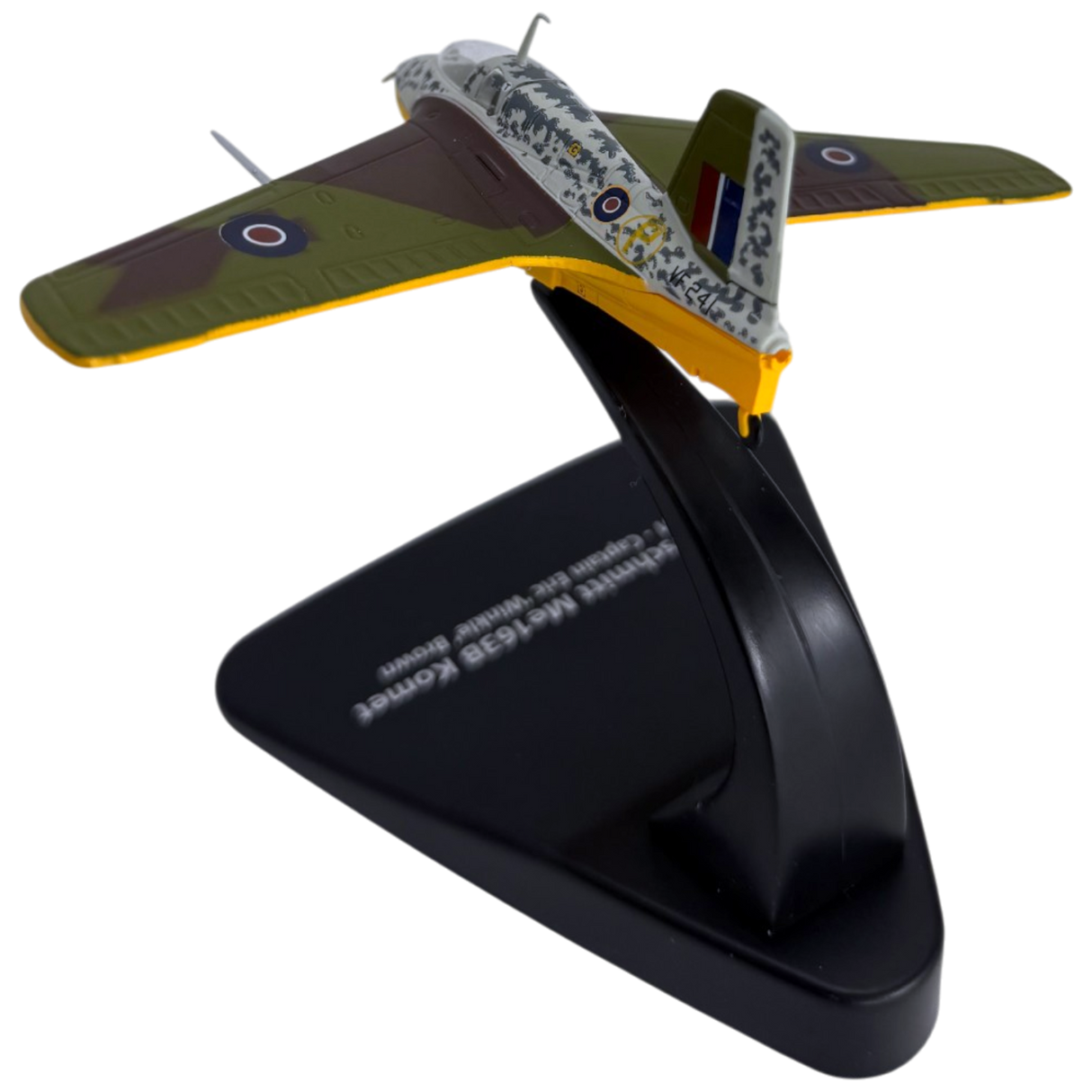 Messerschmitt Me 163B Komet