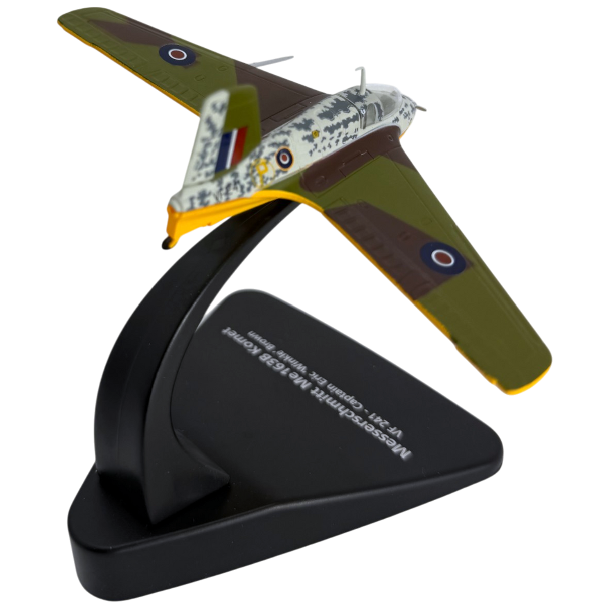 Messerschmitt Me 163B Komet