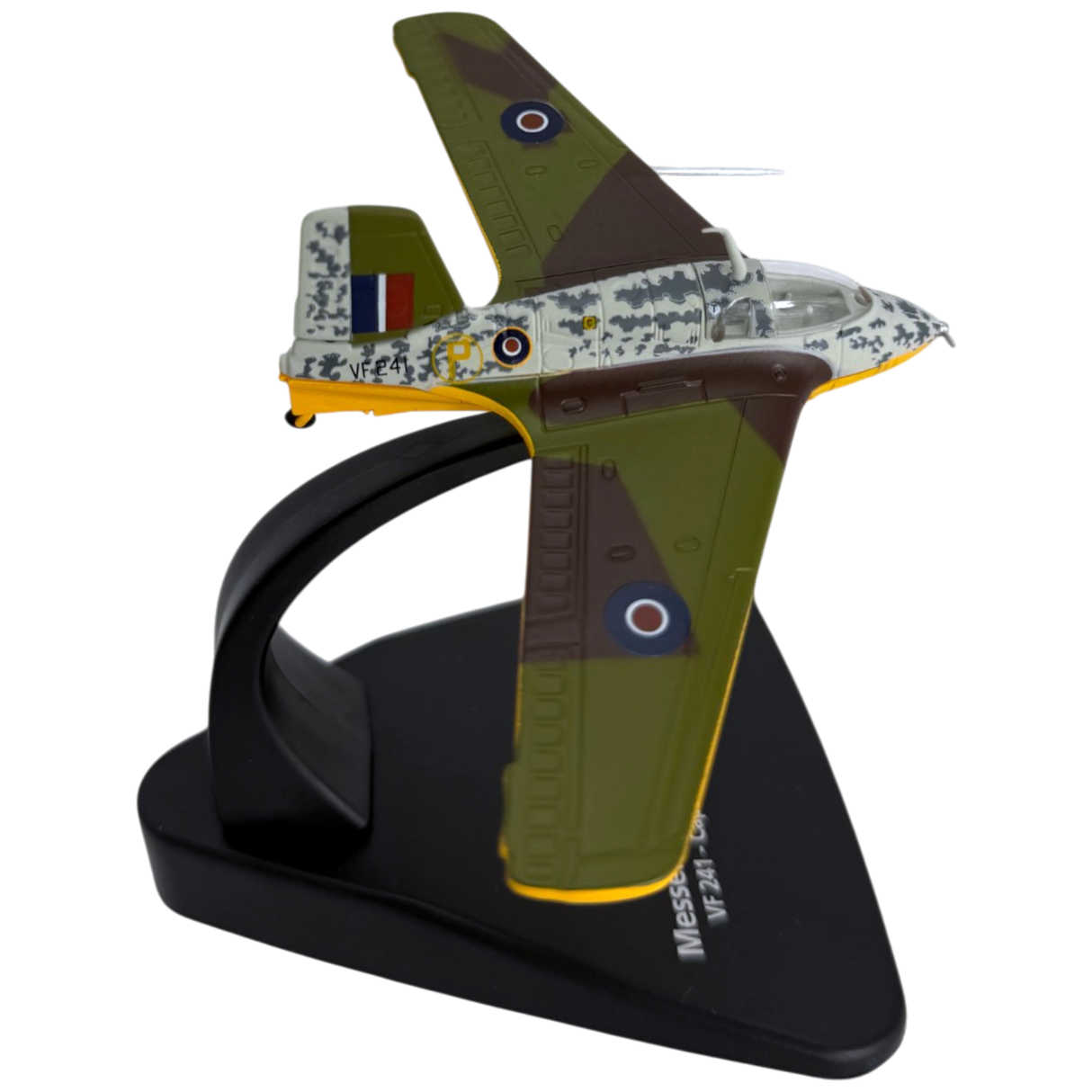 Messerschmitt Me 163B Komet