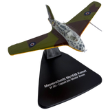 Messerschmitt Me 163B Komet
