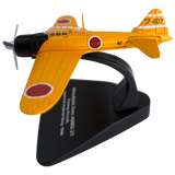 Mitsubishi A6M2-21 Zero
