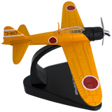 Mitsubishi A6M2-21 Zero