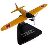 Mitsubishi A6M2-21 Zero