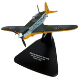 Morane-Saulnier MS.406