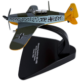 Morane-Saulnier MS.406