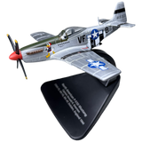 North American P-51D Mustang