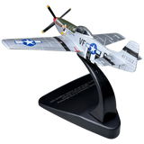 North American P-51D Mustang