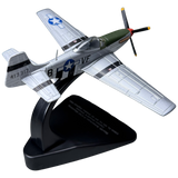 North American P-51D Mustang