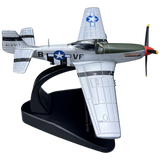 North American P-51D Mustang