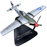 North American P-51D Mustang