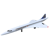 Singapore Airlines Concorde