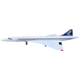Singapore Airlines Concorde