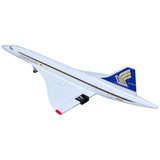 Singapore Airlines Concorde