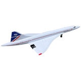 Singapore Airlines Concorde